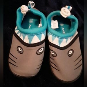 Just Speed Water Shoes, Kids Size 8